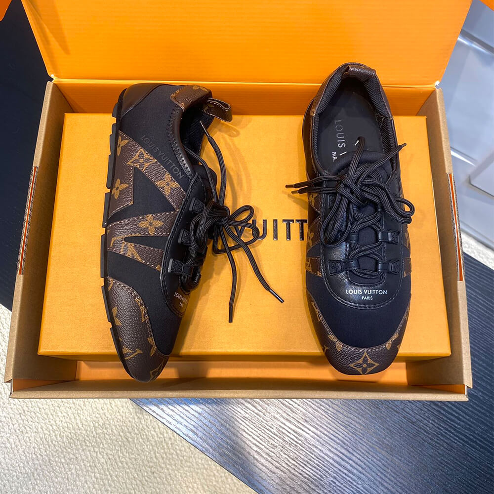 LV Sneakerina