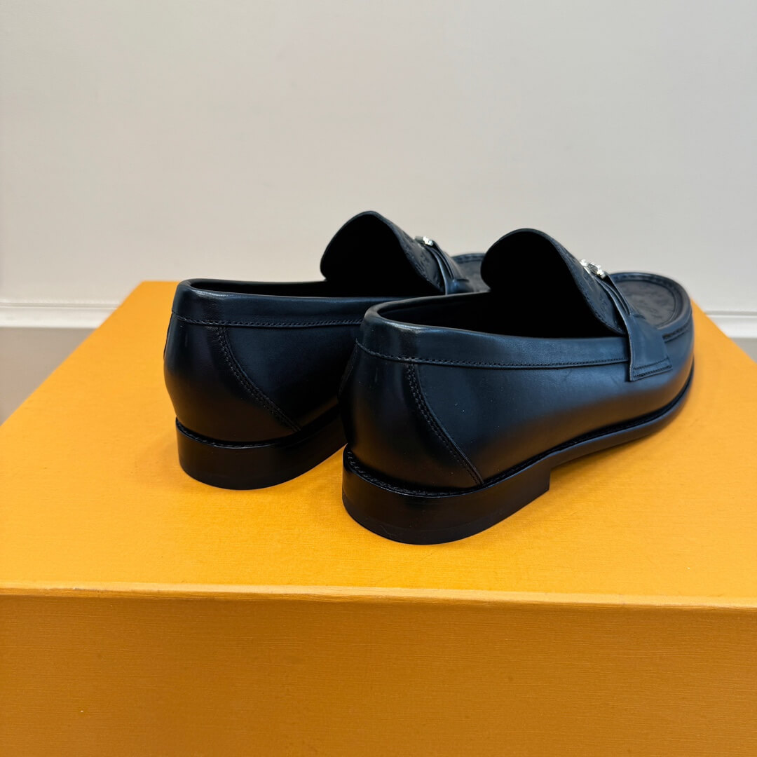 LV Major Loafer