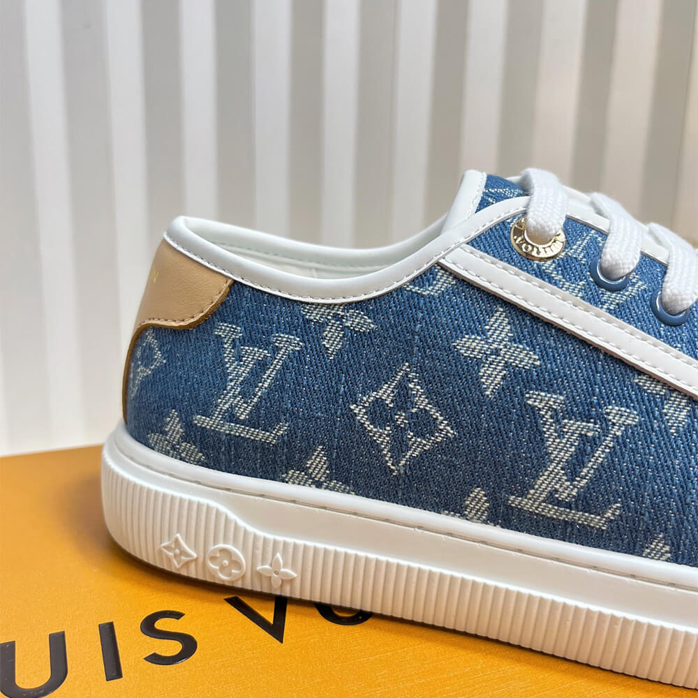 LV Lagoon Sneaker