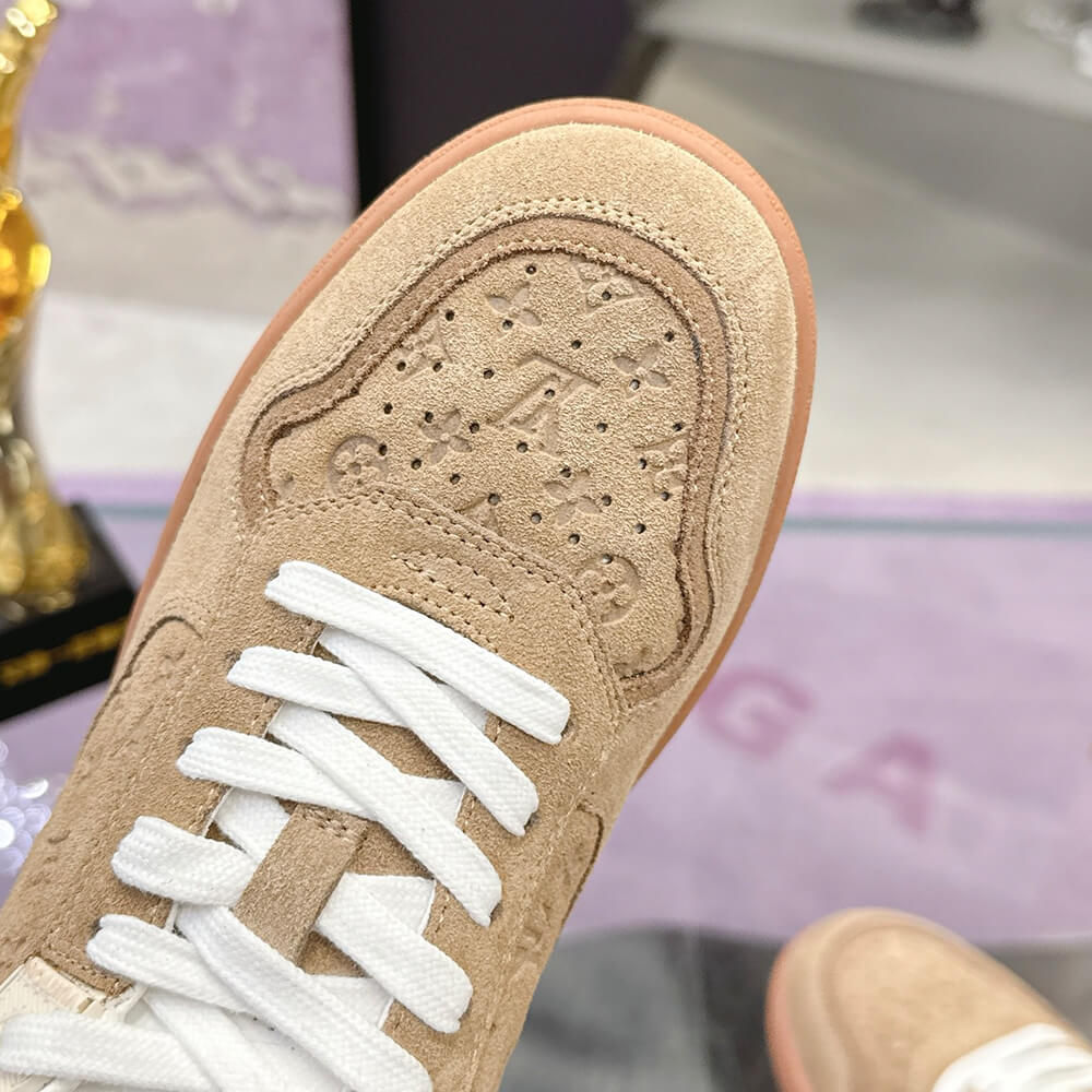 LV Frontrow Sneaker