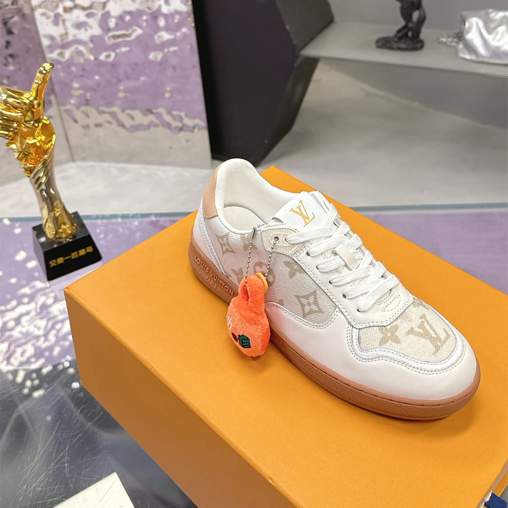 LV Frontrow Sneaker