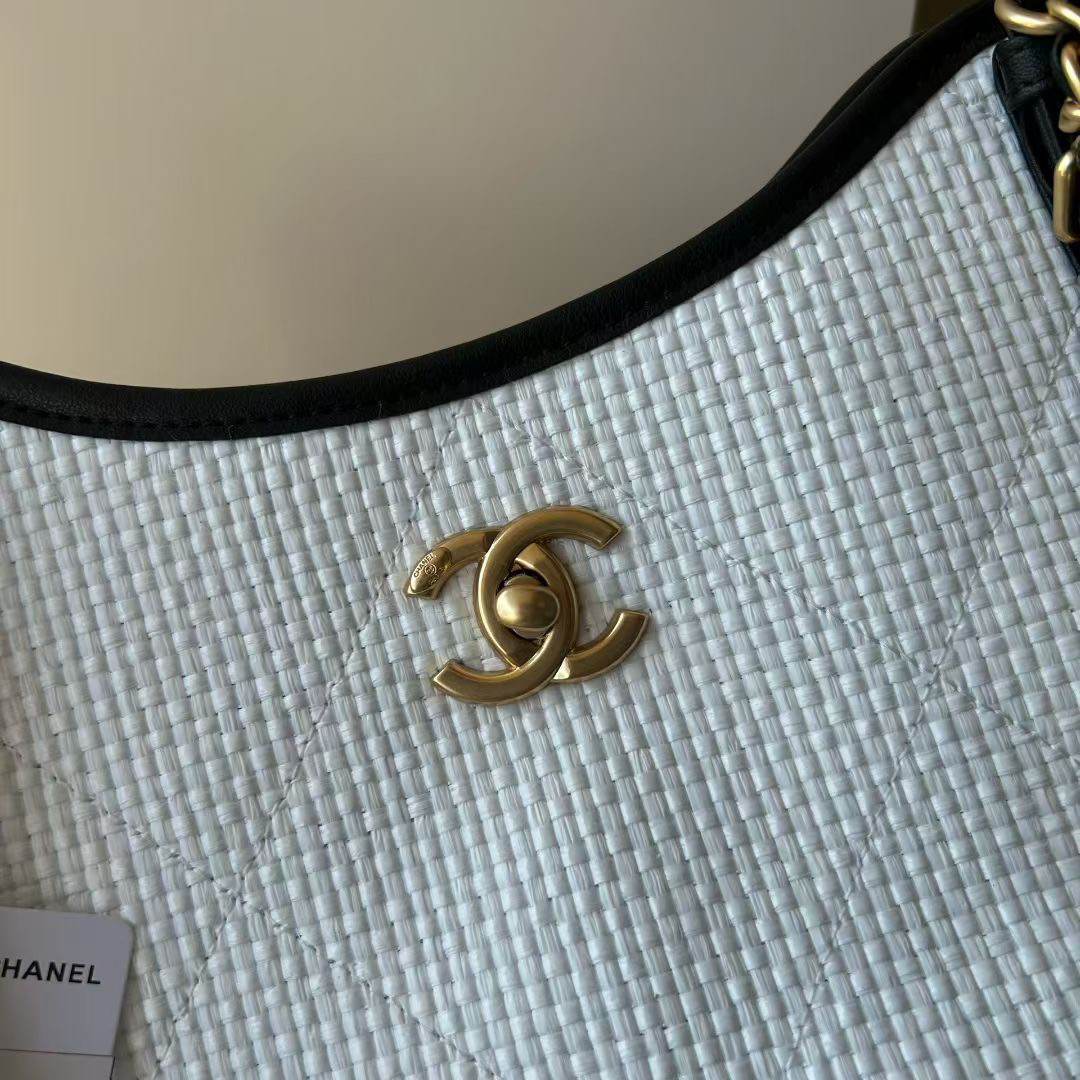 Ch**el Small shopping bag(HIGH-END GRADE)