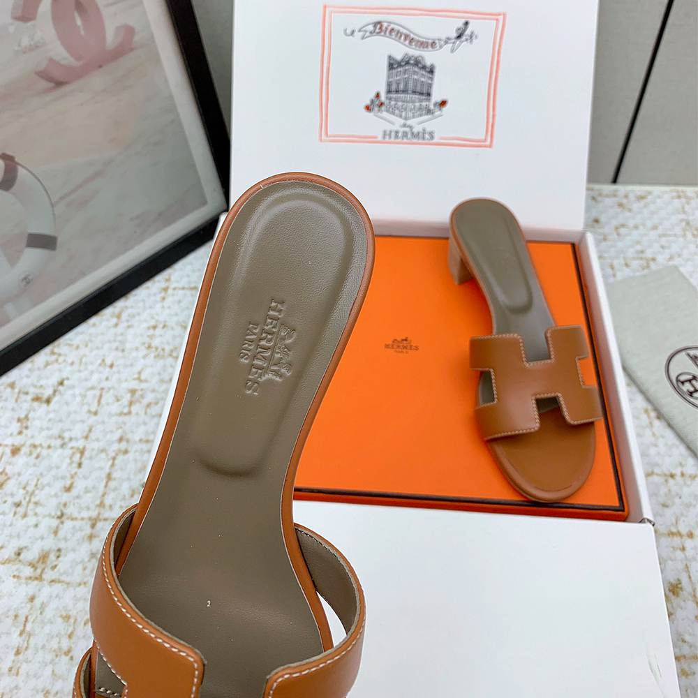 H**me5 Oasis sandal