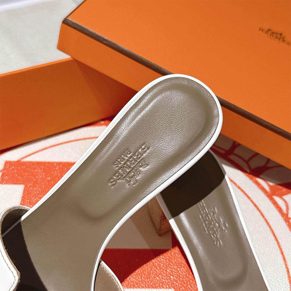 H**me5 Oasis sandal