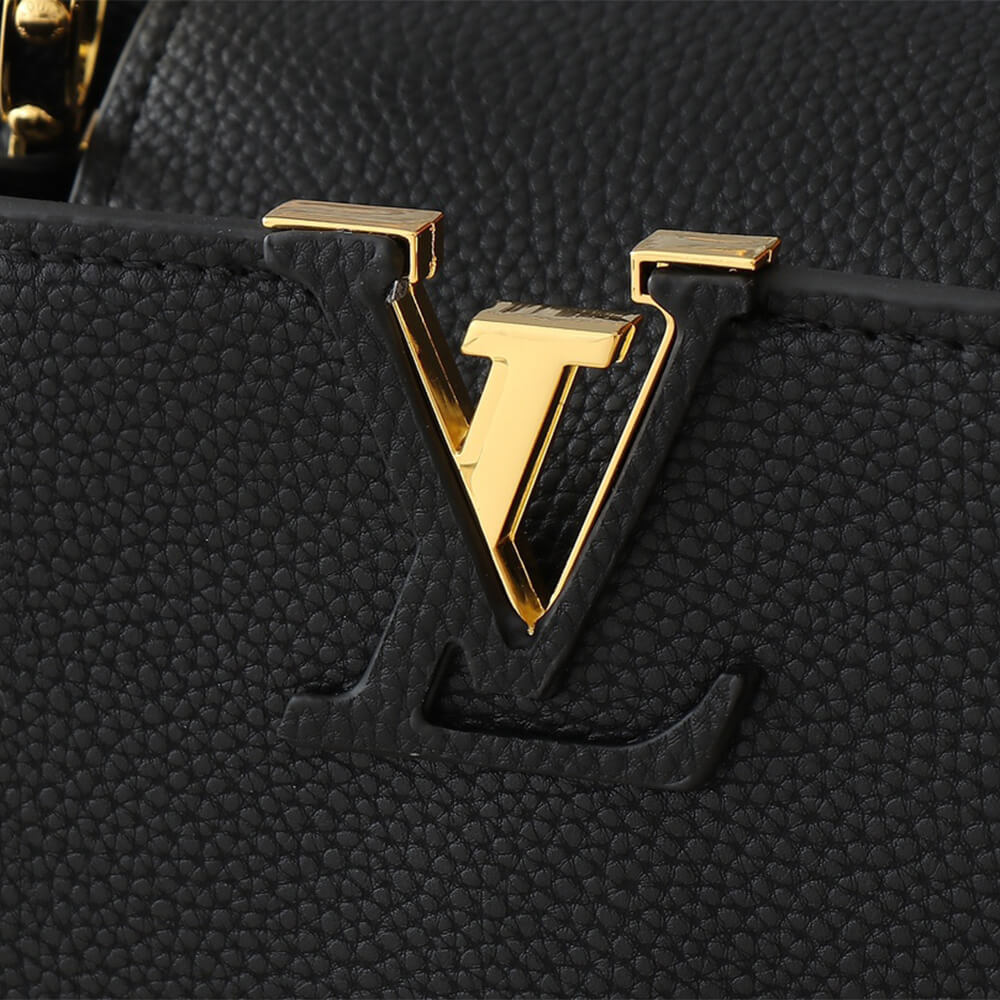 LV Capucines BB
