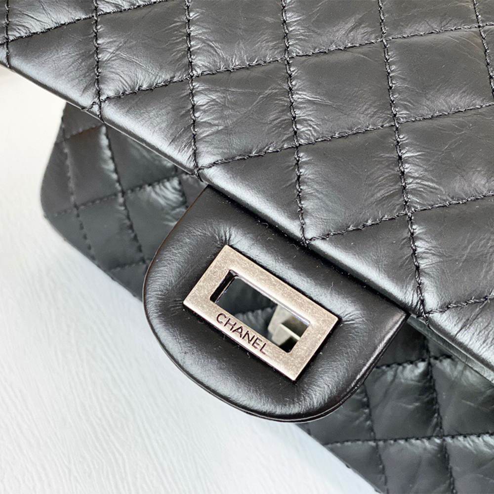 Ch**el 2.55 Handbag(HIGH-END GRADE)