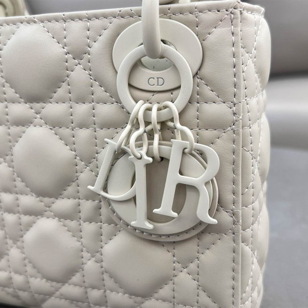 Mini Lady D10r bag(HIGH-END GRADE)
