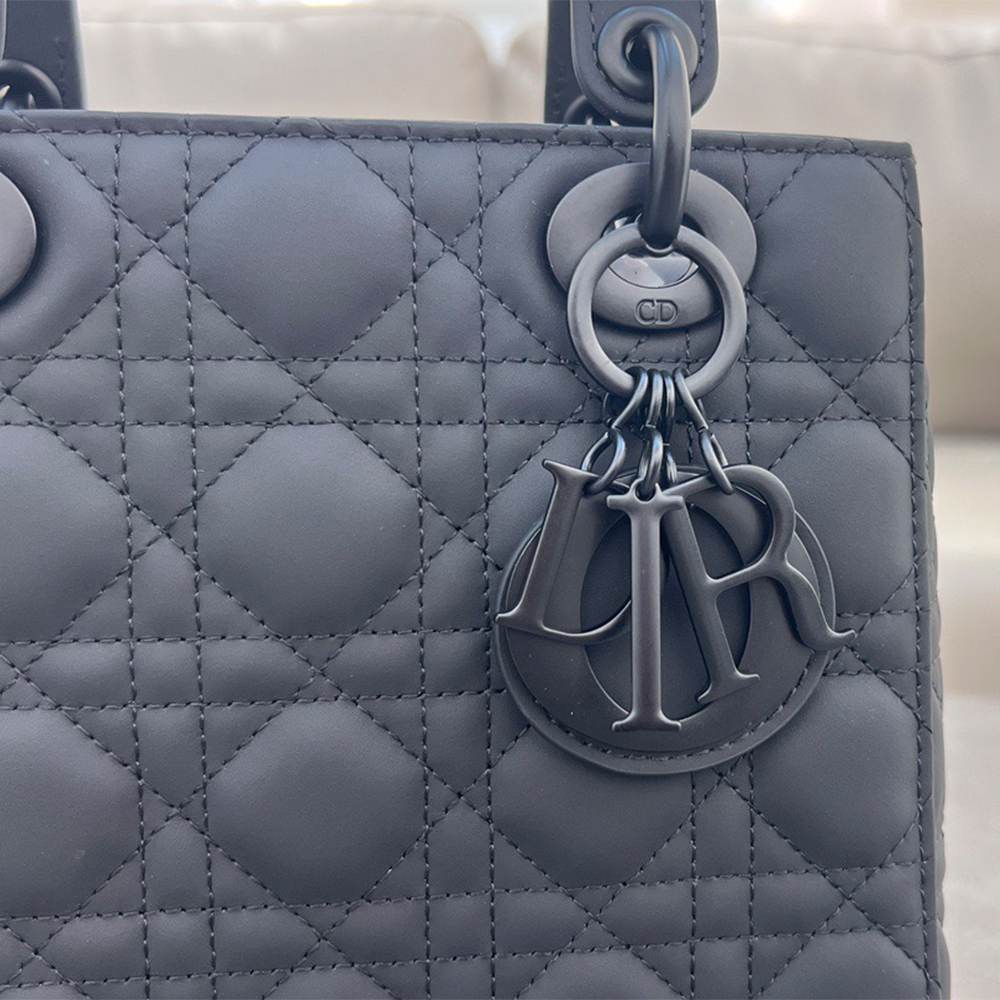 Small Lady D10r My ABCD10r Bag(HIGH-END GRADE)