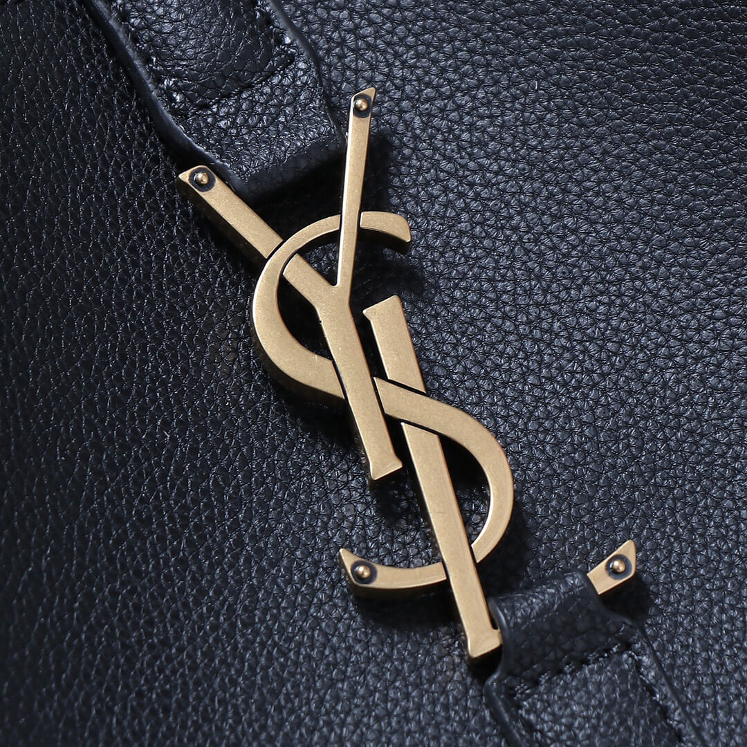 Y51 LE 5 A 7 BEA IN GRAINED LEATHER(HIGH-END GRADE)