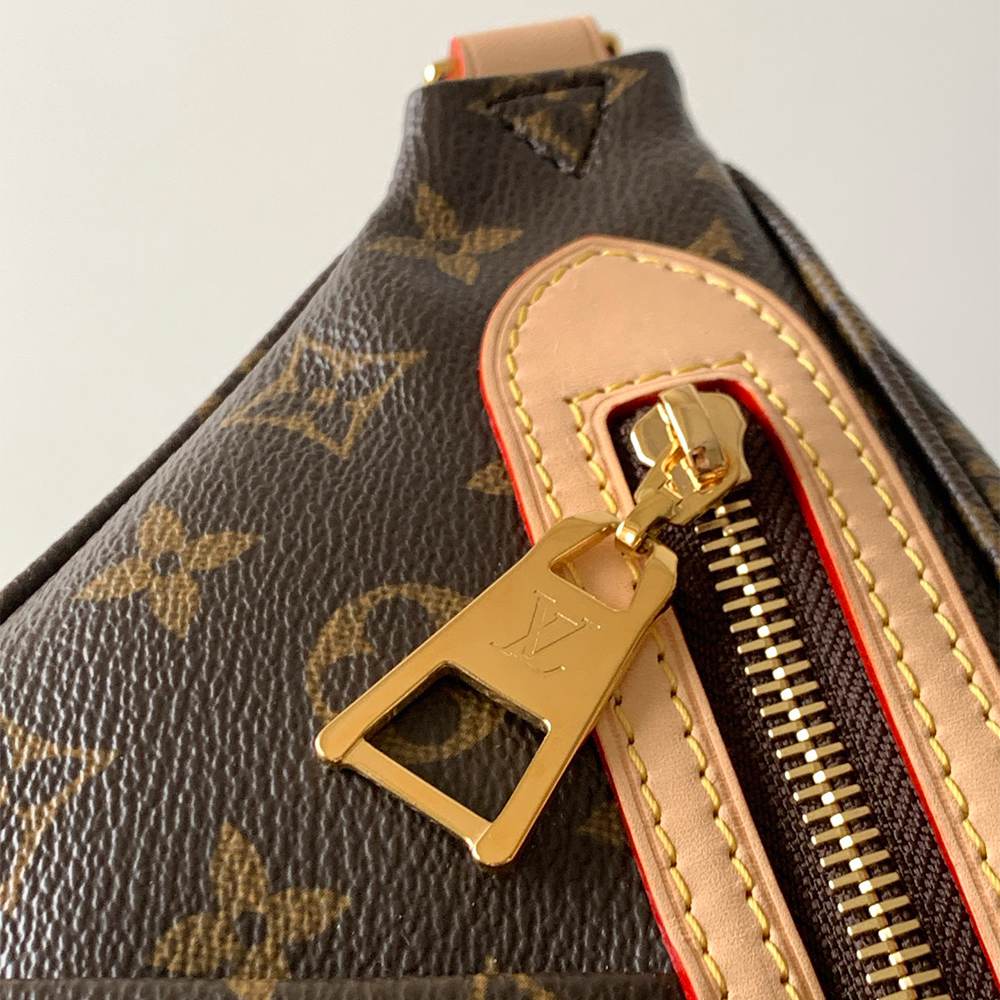 LV High Rise