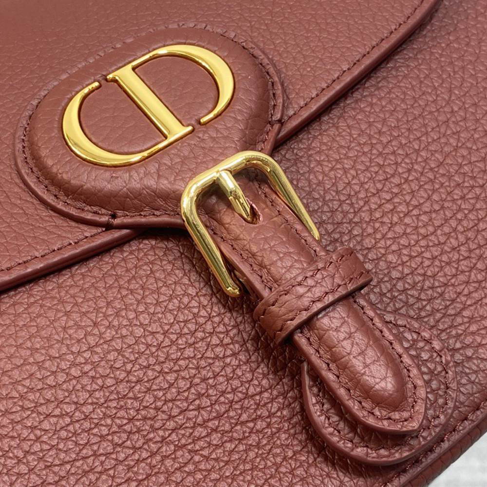 Medium D10r Bobby Bag(HIGH-END GRADE)