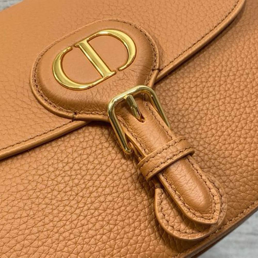 Medium D10r Bobby Bag(HIGH-END GRADE)