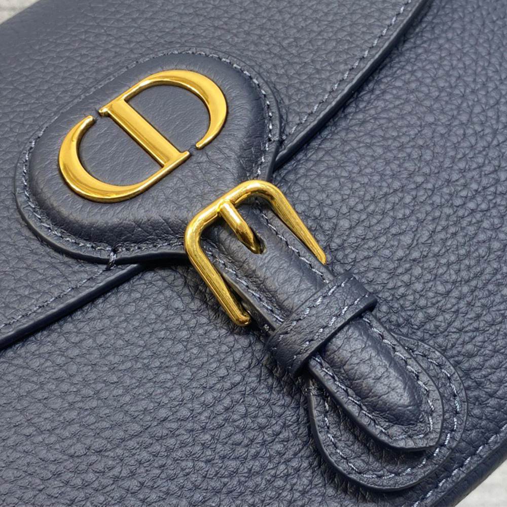Medium D10r Bobby Bag(HIGH-END GRADE)