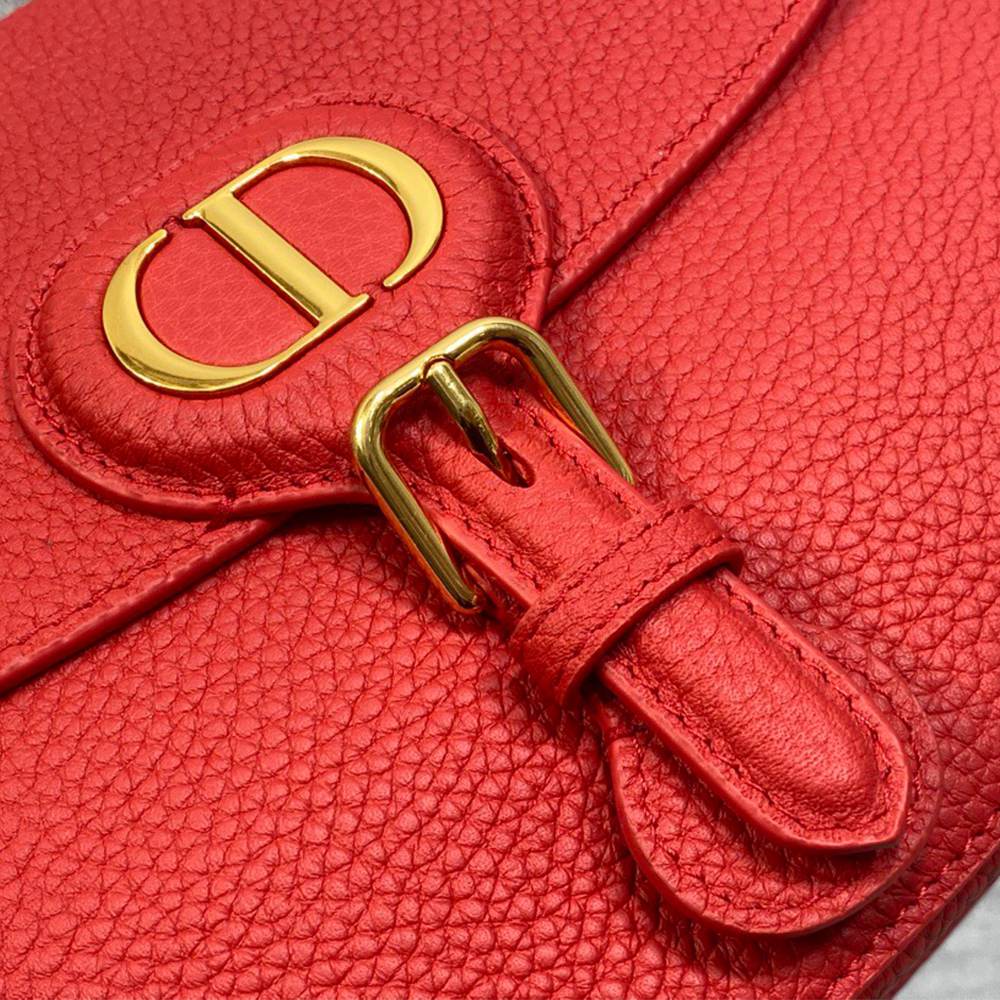 Medium D10r Bobby Bag(HIGH-END GRADE)