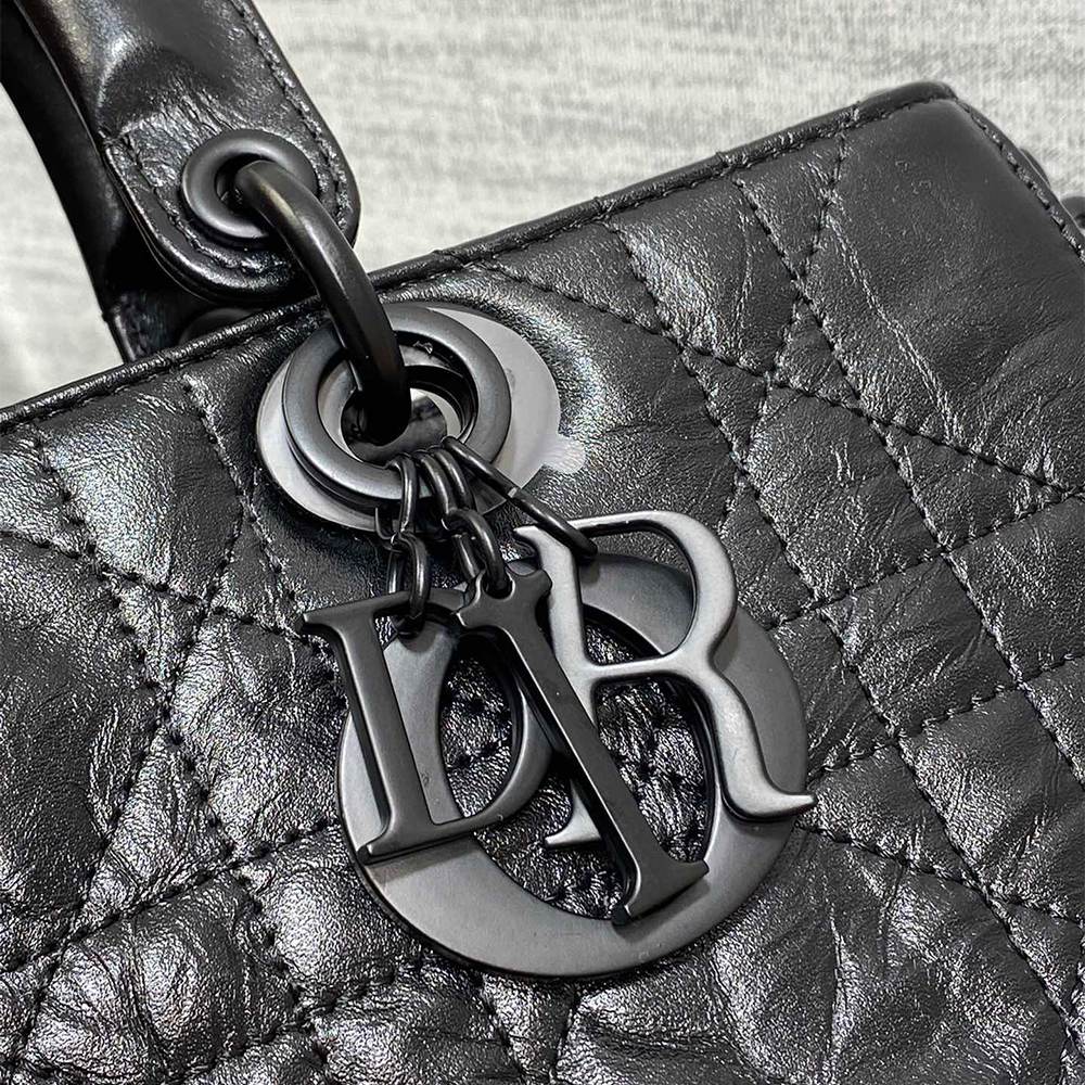 D10r Medium Lady D-Sire Bag(HIGH-END GRADE)
