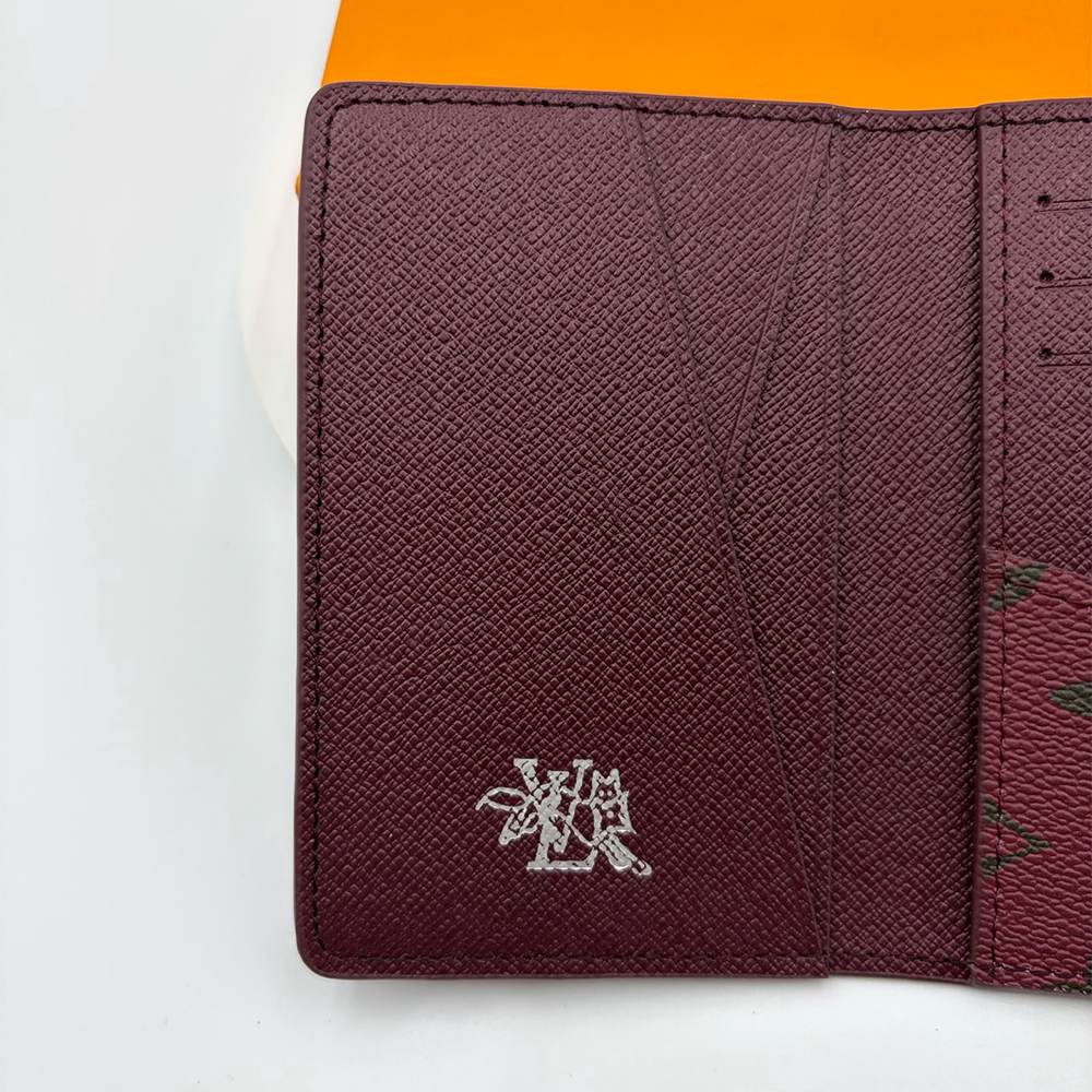 LV Pocket Organizer