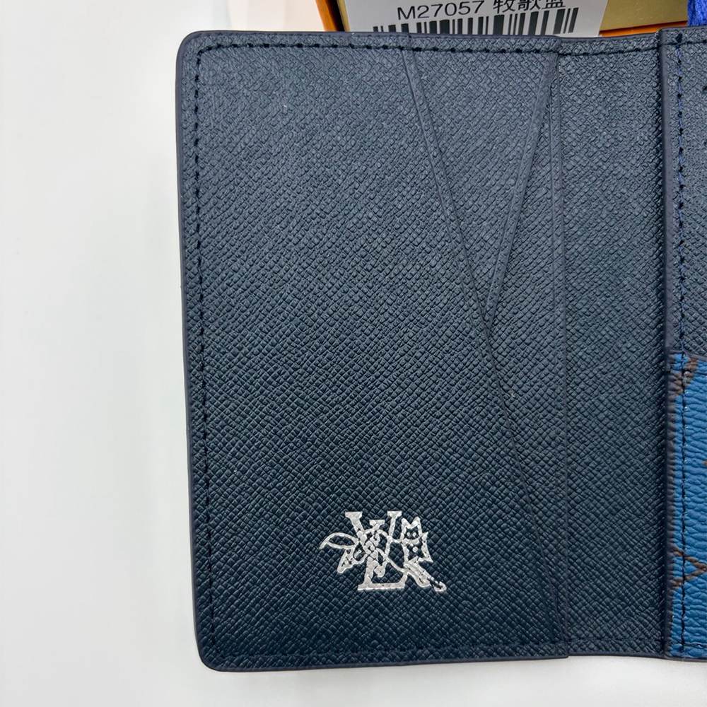 LV Pocket Organizer
