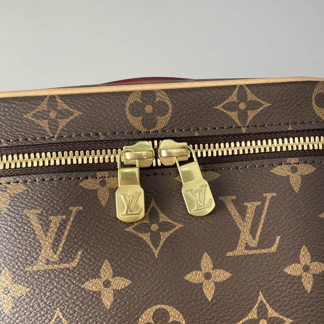 LV Nice Mini