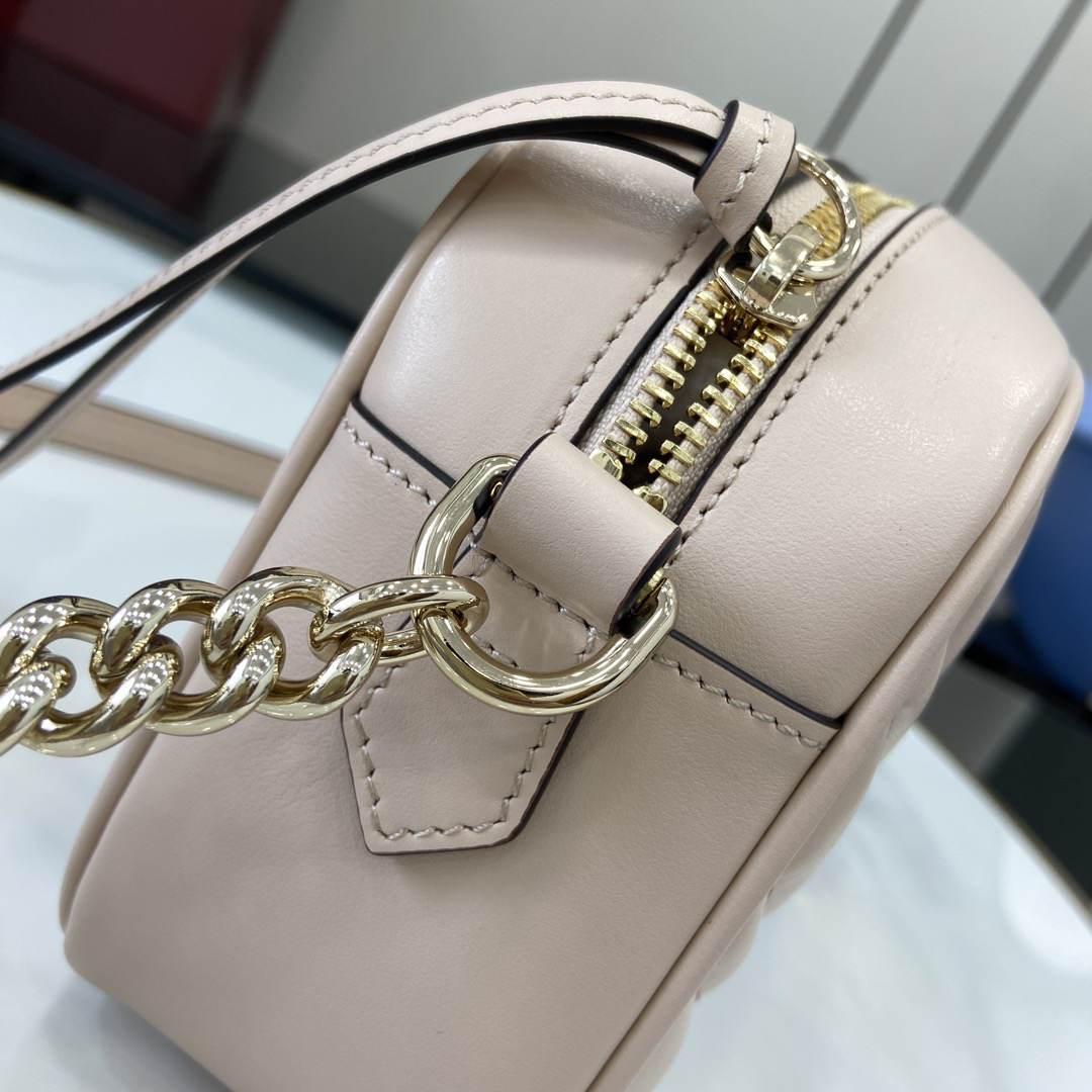 GG Marmont small camera bag