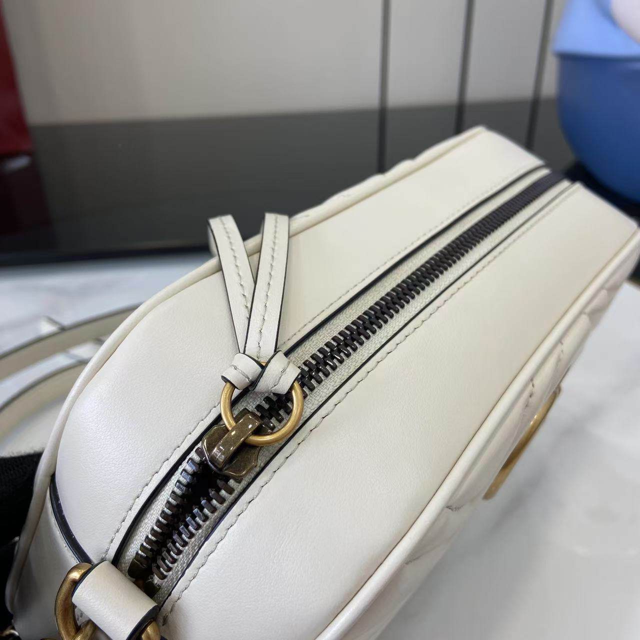 GG Marmont small camera bag
