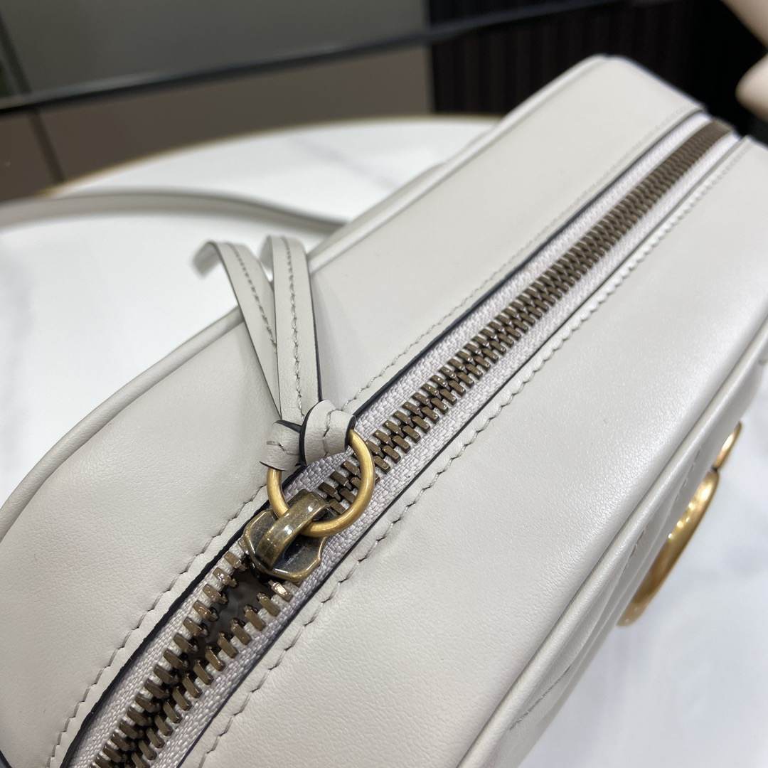 GG Marmont small camera bag