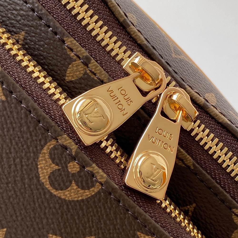 LV Rush Bumbag(HIGH-END GRADE)