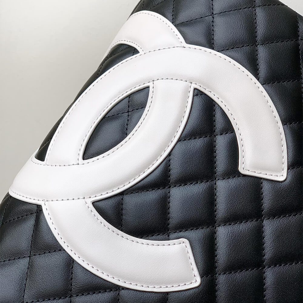 Ch**el Cambon large tote(high-end grade)