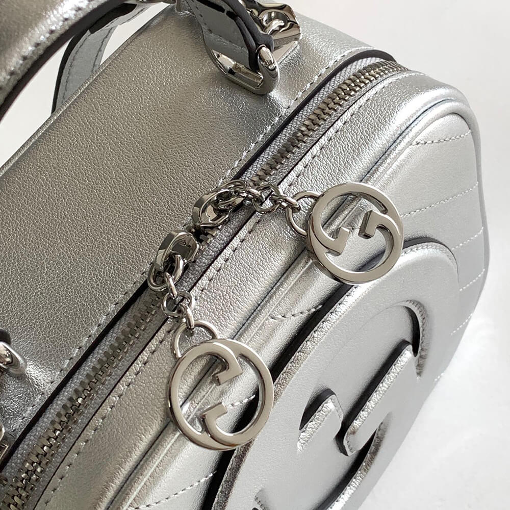 Gvc*1 BLONDIE TOP HANDLE BAG