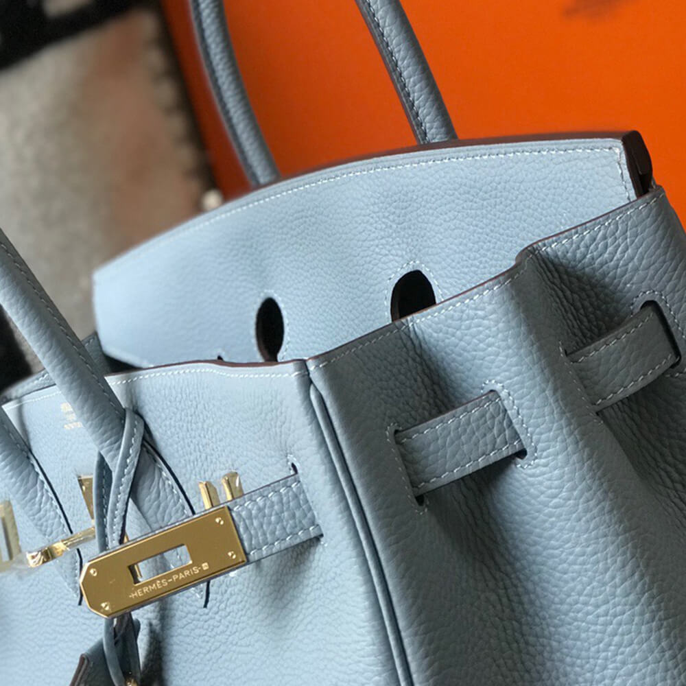 H**me5 Black Birkin 35