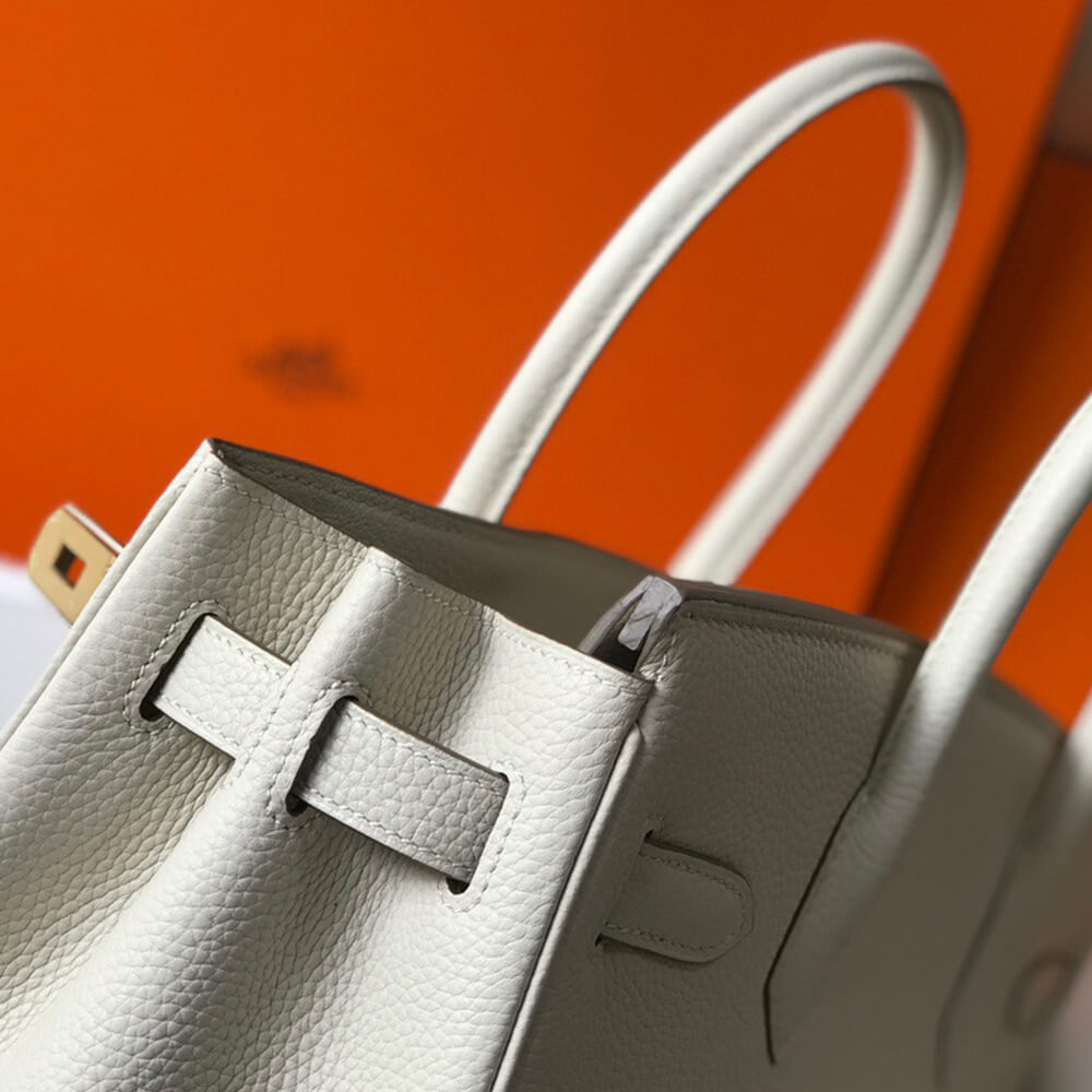 H**me5 Black Birkin 35
