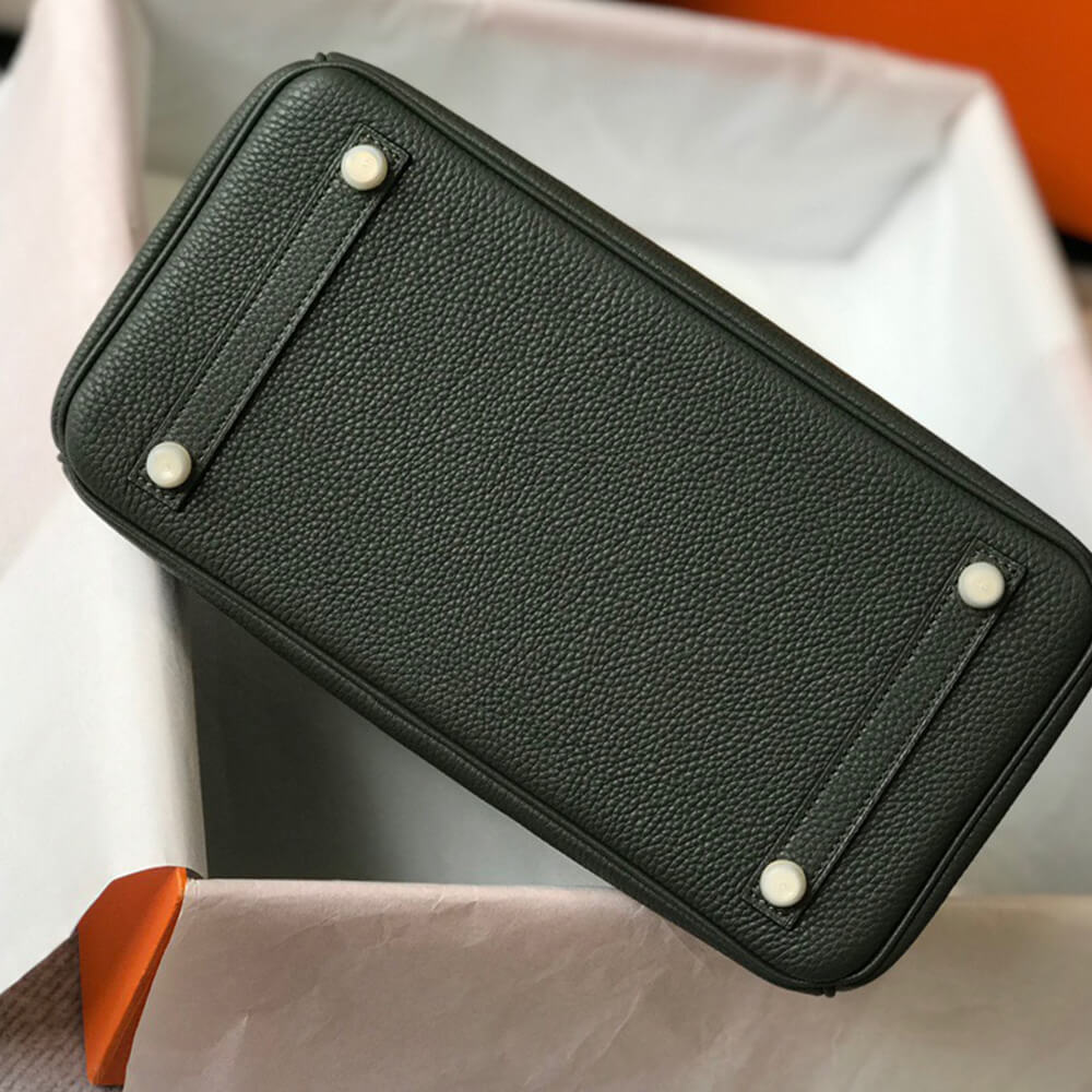 H**me5 Black Birkin 35