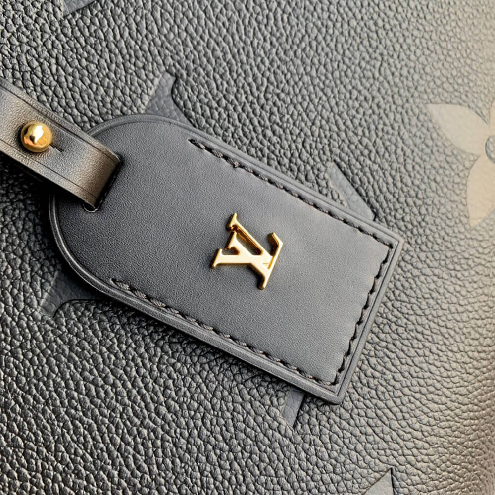 LV CarryAll MM