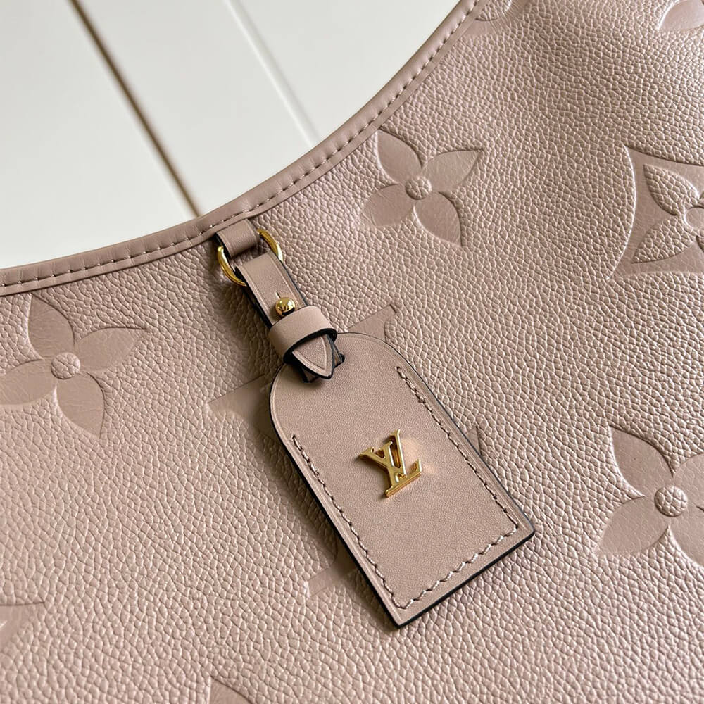 LV CarryAll MM
