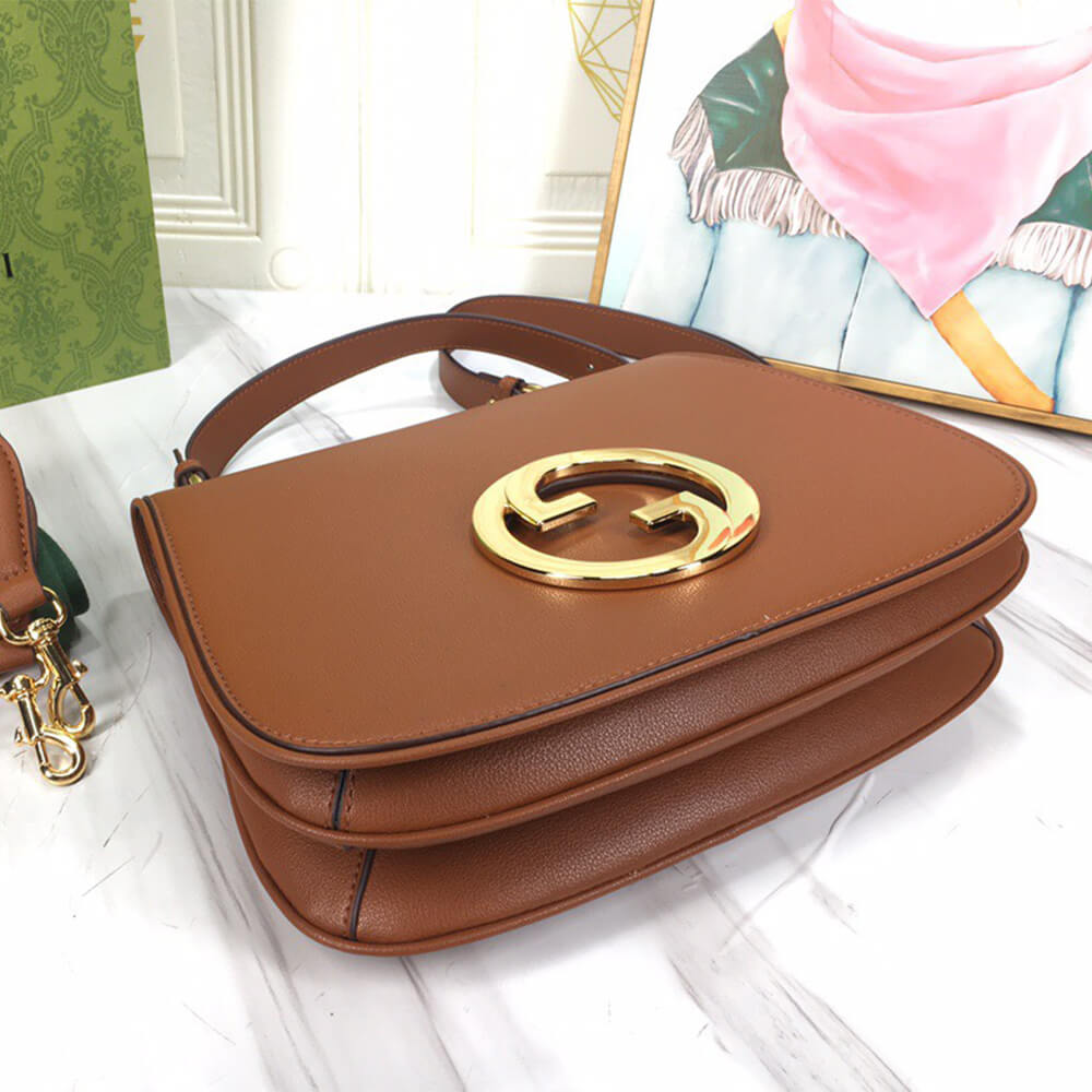 Gvc*1 Blondie medium shoulder bag