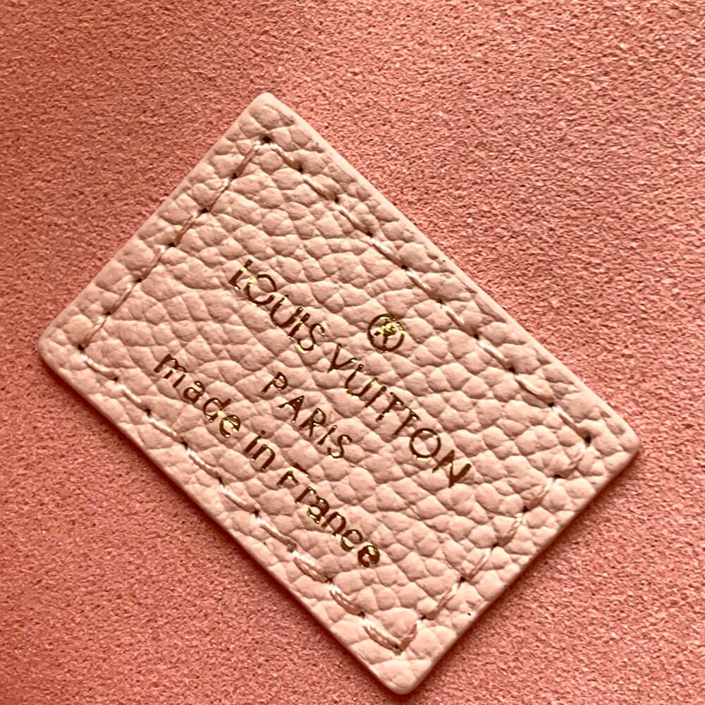 LV Nano Diane