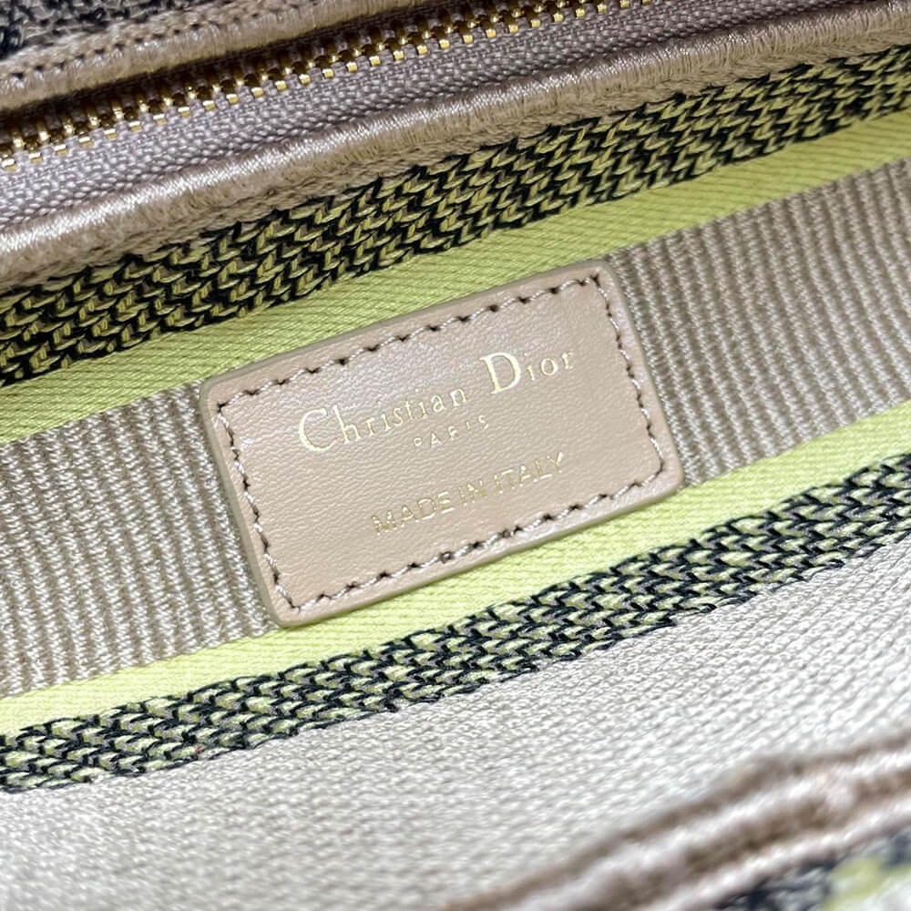 Medium D10riviera Lady D-Lite Bag