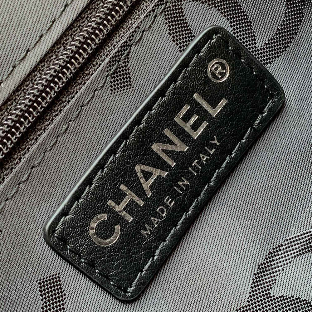 Ch**el Mini Cambon Camera Bag(HIGH-END GRADE)