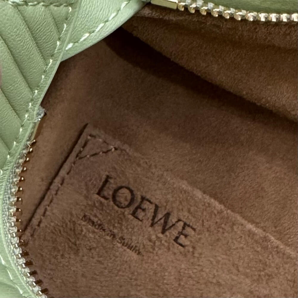 L0ew* Small Puzzle bag in calfskin(HIGH-END GRADE)