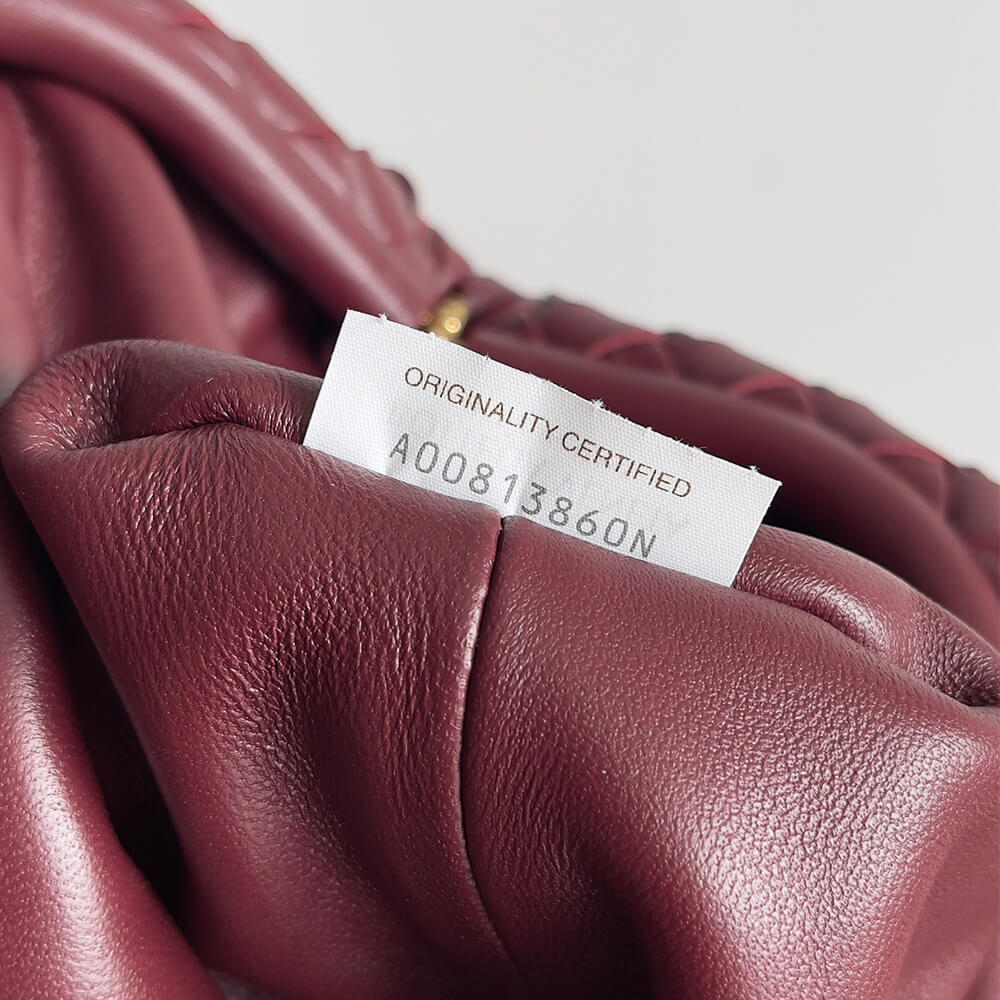 B0tt*ga Lauren 1980(HIGH-END GRADE)