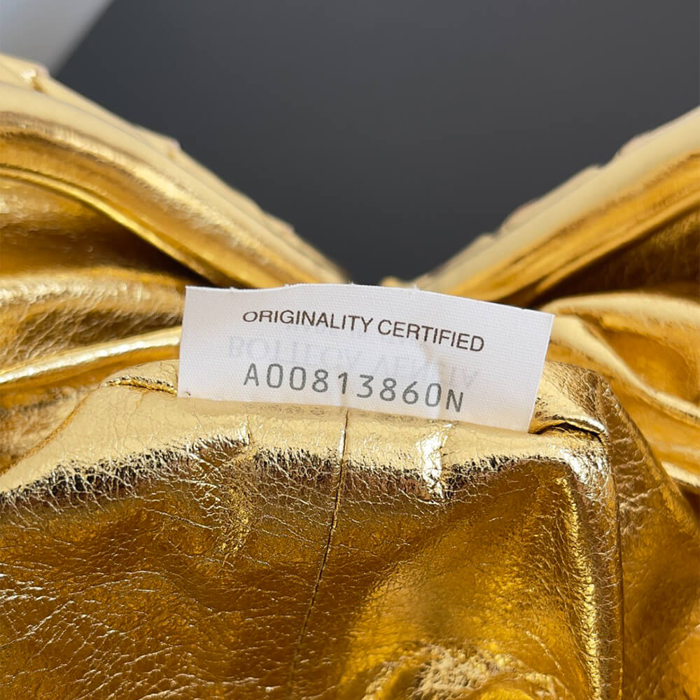 B0tt*ga Lauren 1980(HIGH-END GRADE)