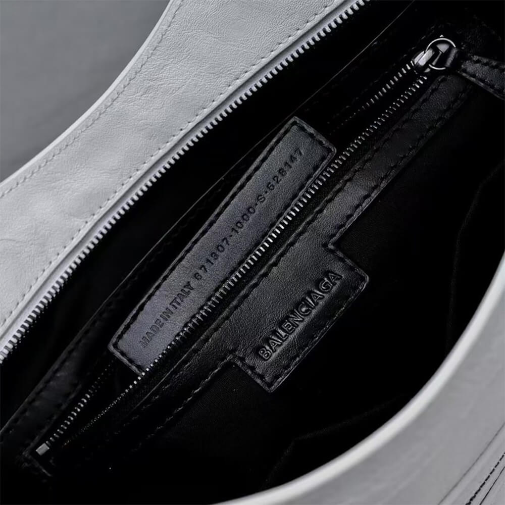 Ba1en*iaga Women’s Le City Bag Medium(HIGH-END GRADE)
