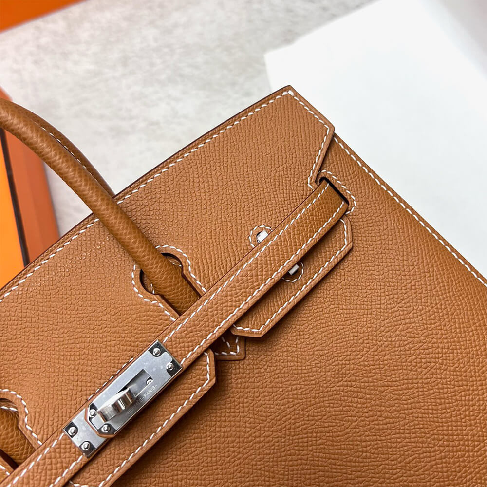 H**me5 Birkin 30 Sellier(High-end Grade)