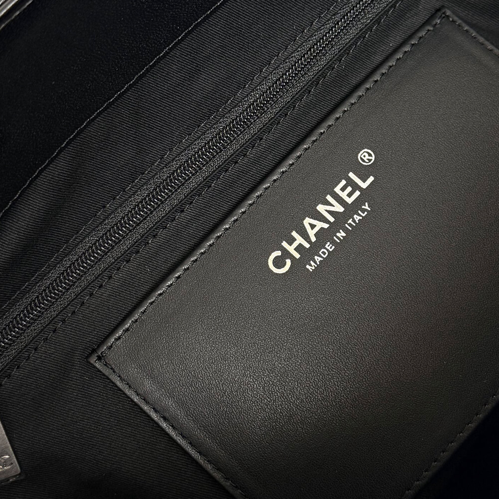 Ch**el Large Bucket Bag(high-end grade)