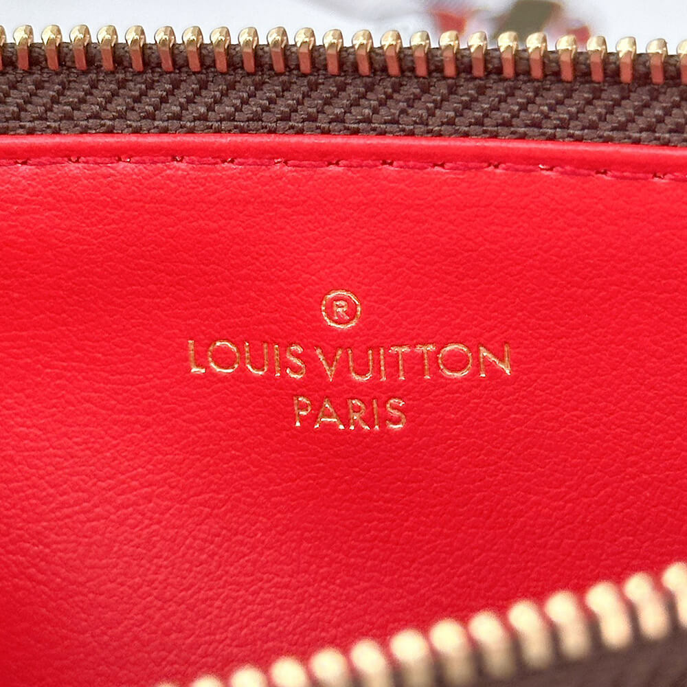 LV Pochette F??licie