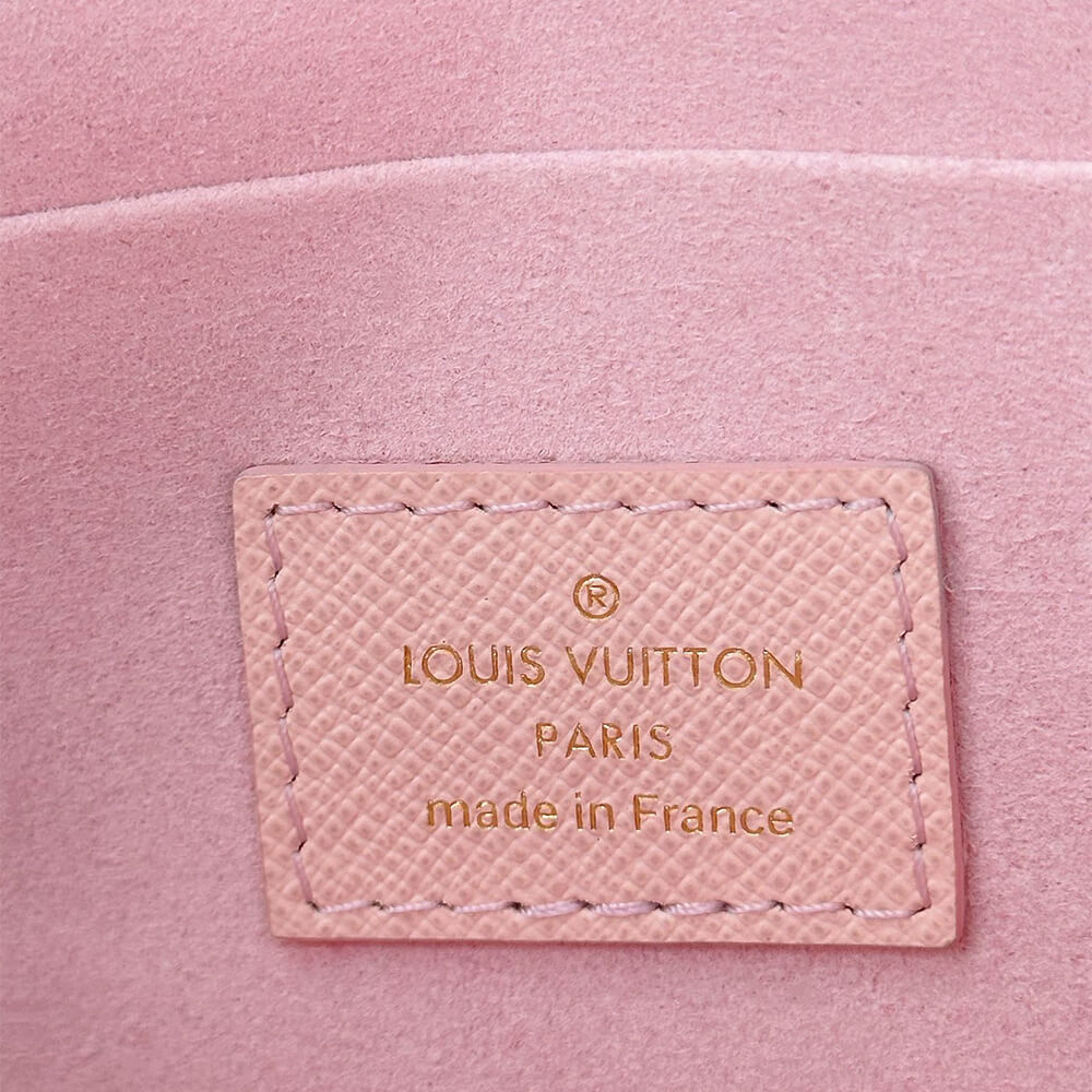 LV Pochette F??licie