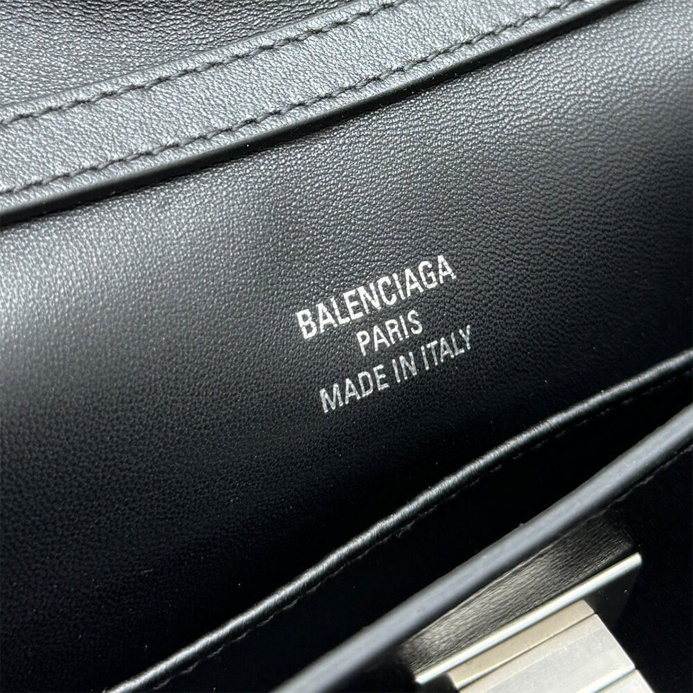 Ba1en*iaga Women’s Rodeo Handbag Mini(HIGH-END GRADE)