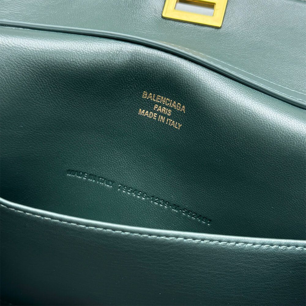 Ba1en*iaga Women’s Rodeo Handbag Mini(HIGH-END GRADE)