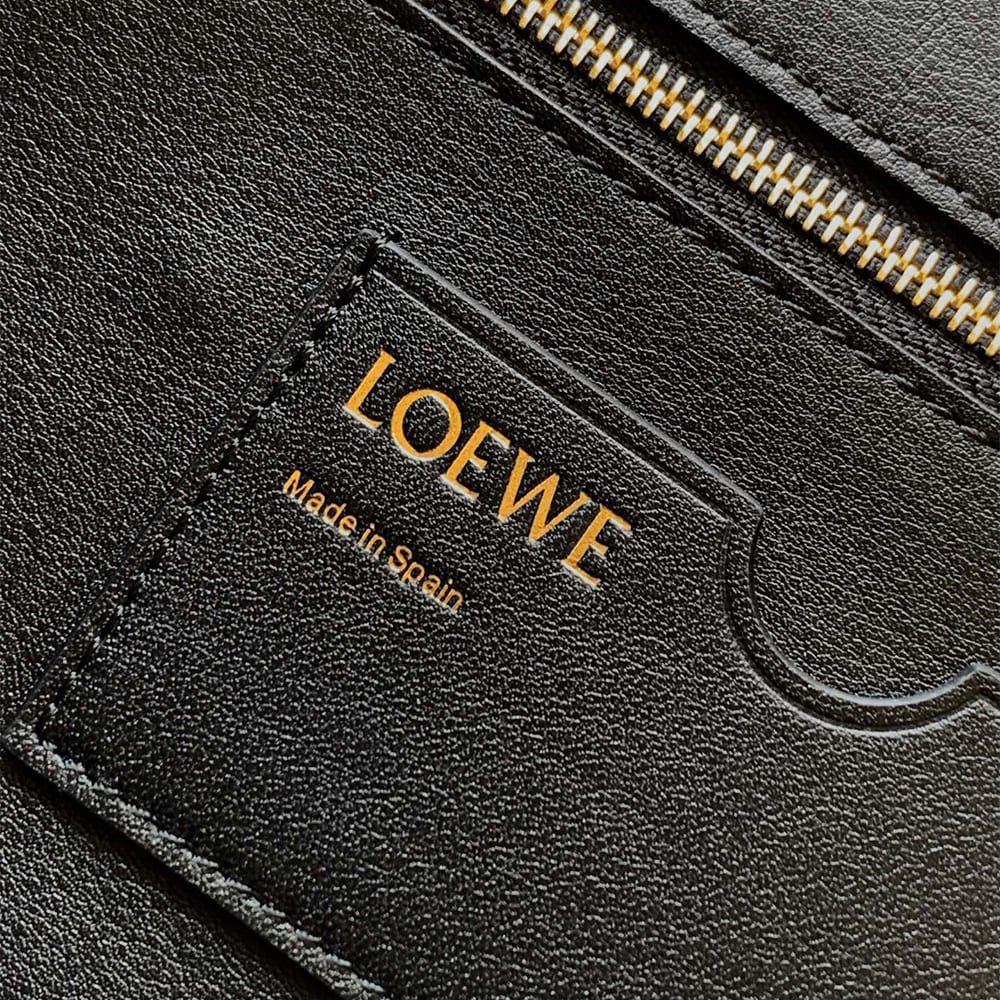 L0ew* Medium Madrid bagin S*pple calfskin(HIGH-END GRADE)