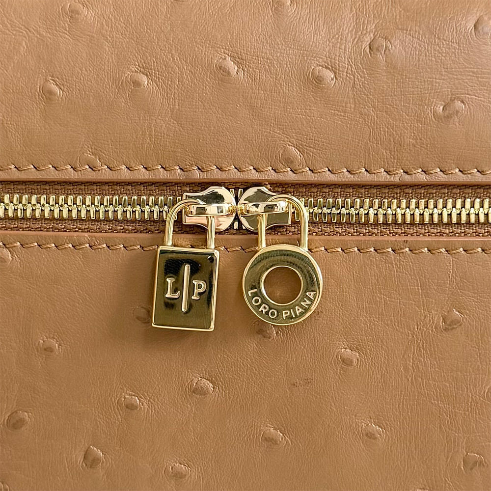L0r0 P1ana Extra Bag L27(High-end Grade)