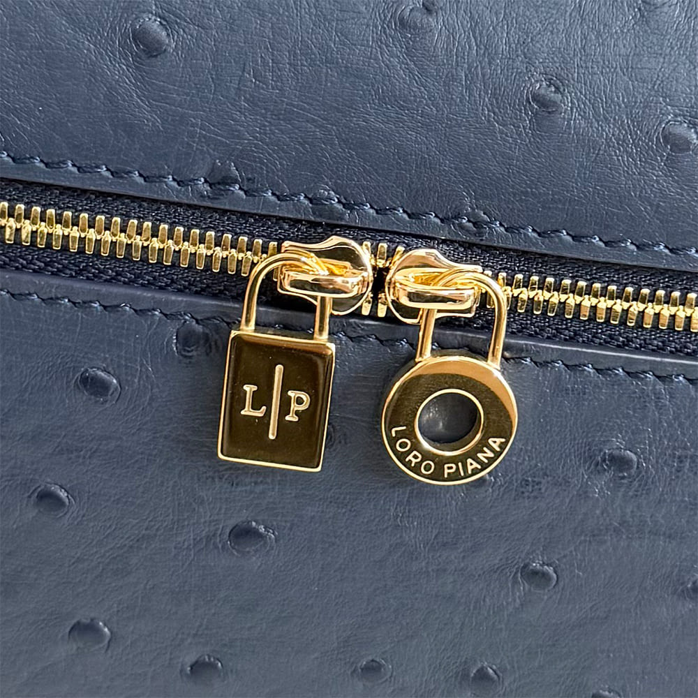 L0r0 P1ana Extra Bag L27(High-end Grade)